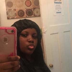 Meet your Posher, Summer